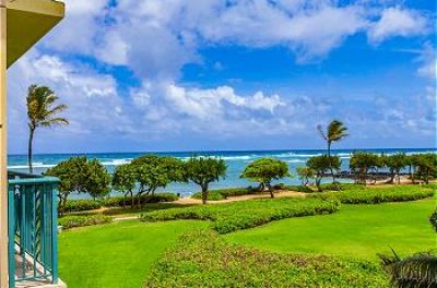 Waipouli Beach Resort H305