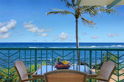 Waipouli Beach Resort Vacation Rentals Kauai Calls