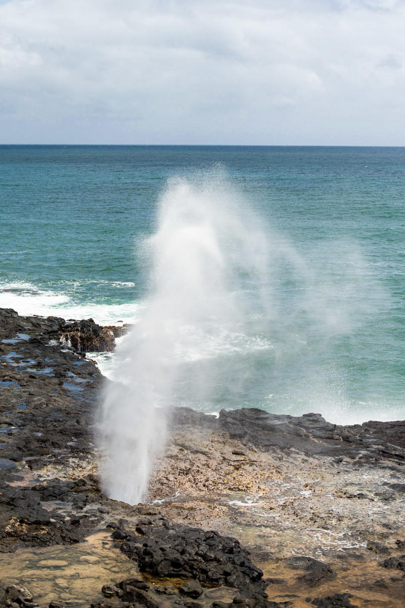 Driving Around Kauai – How Long Does It Take?