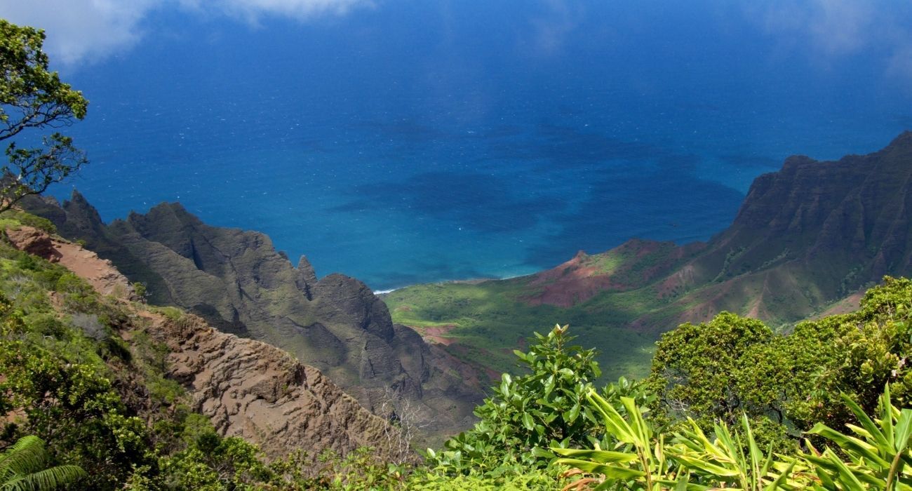 Top Natural Wonders to See on Kauai, Hawaii  Kauai Condo Rentals