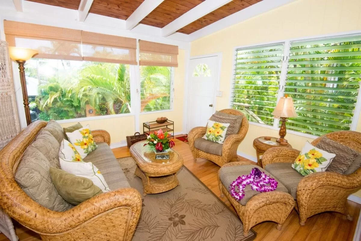 kauai vacation rental