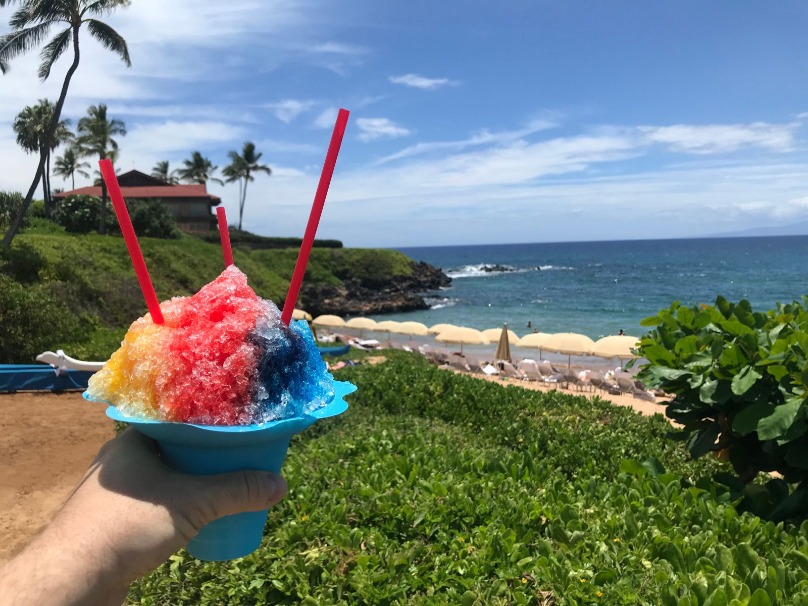 Ice Cream & Shave Ice Places on Kauai to Visit for a Sweet Treat