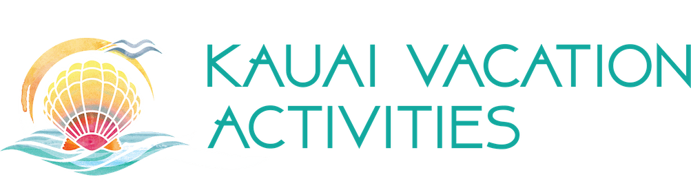 Kauai Vacation Activities logo