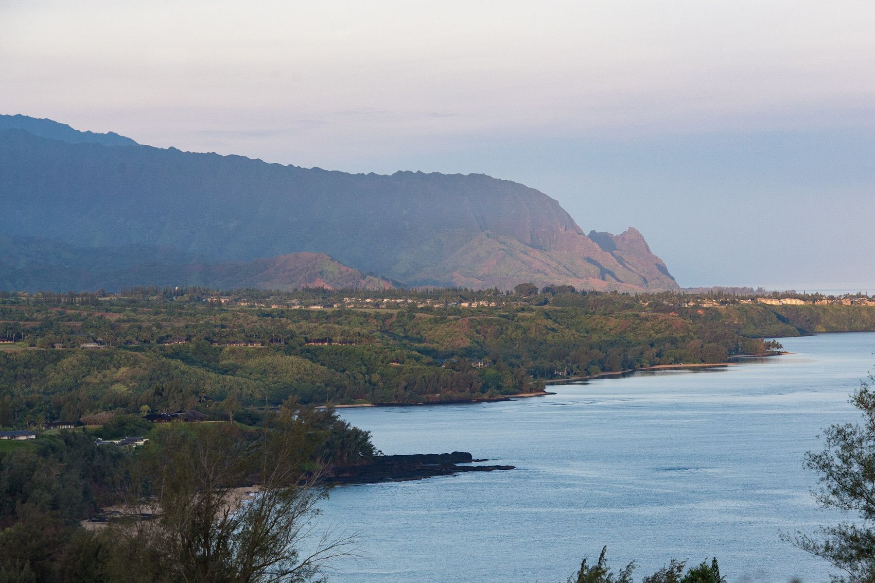 Hule’ia river